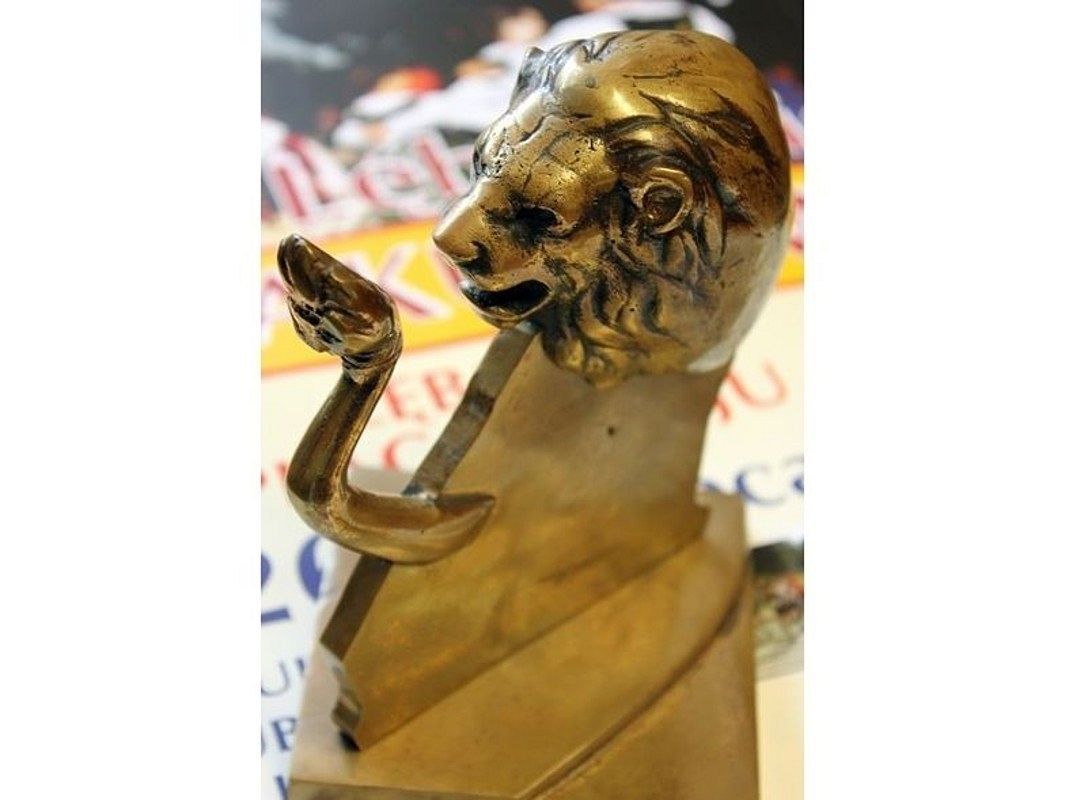 Wyróżnienie Honorowe Miasta Lęborka „Lęborski Lew”