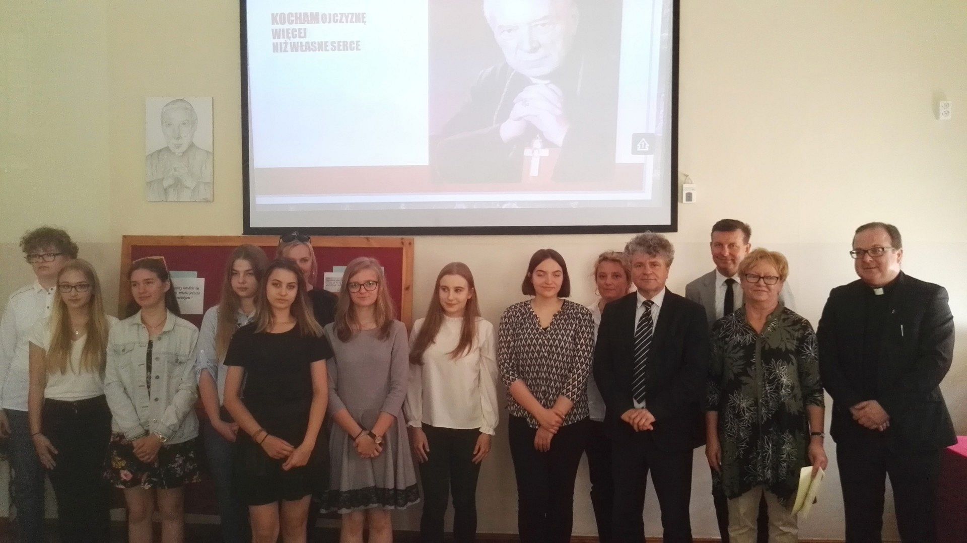 Konkurs Kto się (nie) boi gżegżółki – najlepsi z