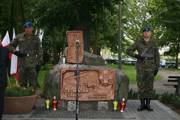 Zapłonęły znicze dla tych, którzy nie wrócili z