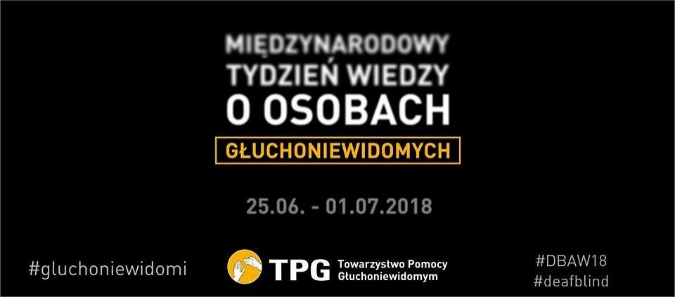 Międzynarodowy Tydzień Wiedzy o Osobach