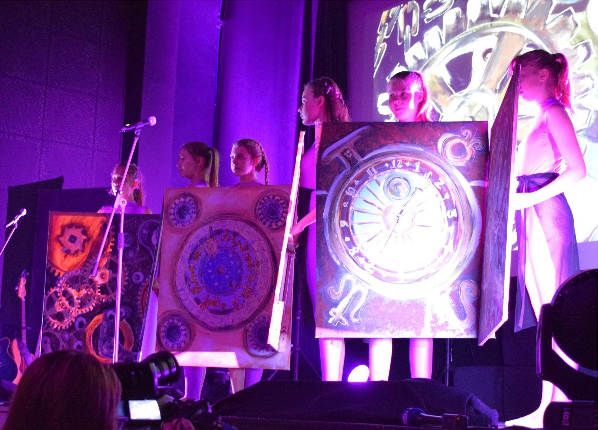 XXXIII edycja Ogólnopolskiego Konkursu