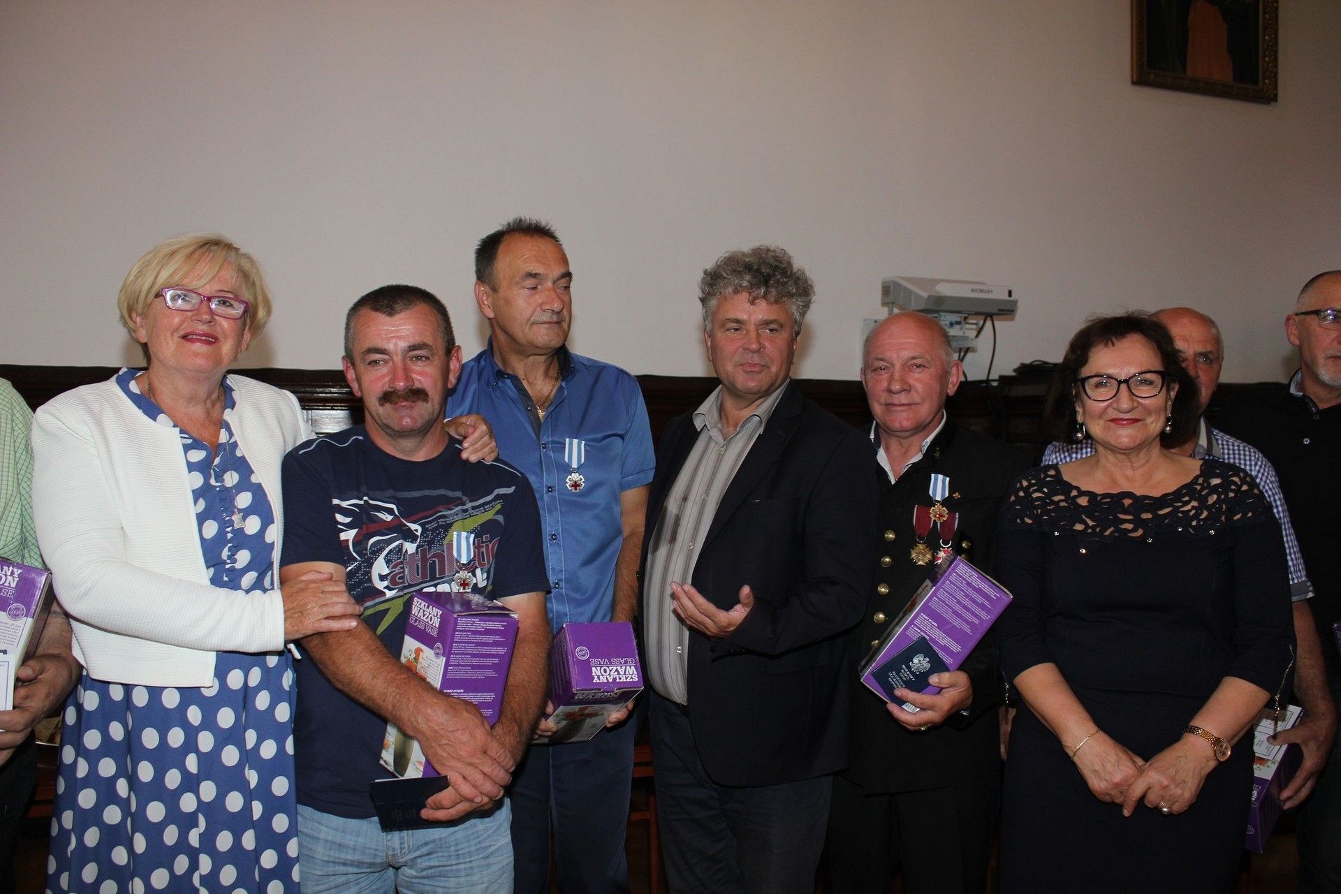 „Oddając krew – darujesz życie”