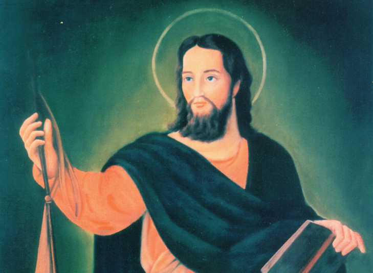 Historia 20 lat patronatu św. Jakuba Apostoła nad