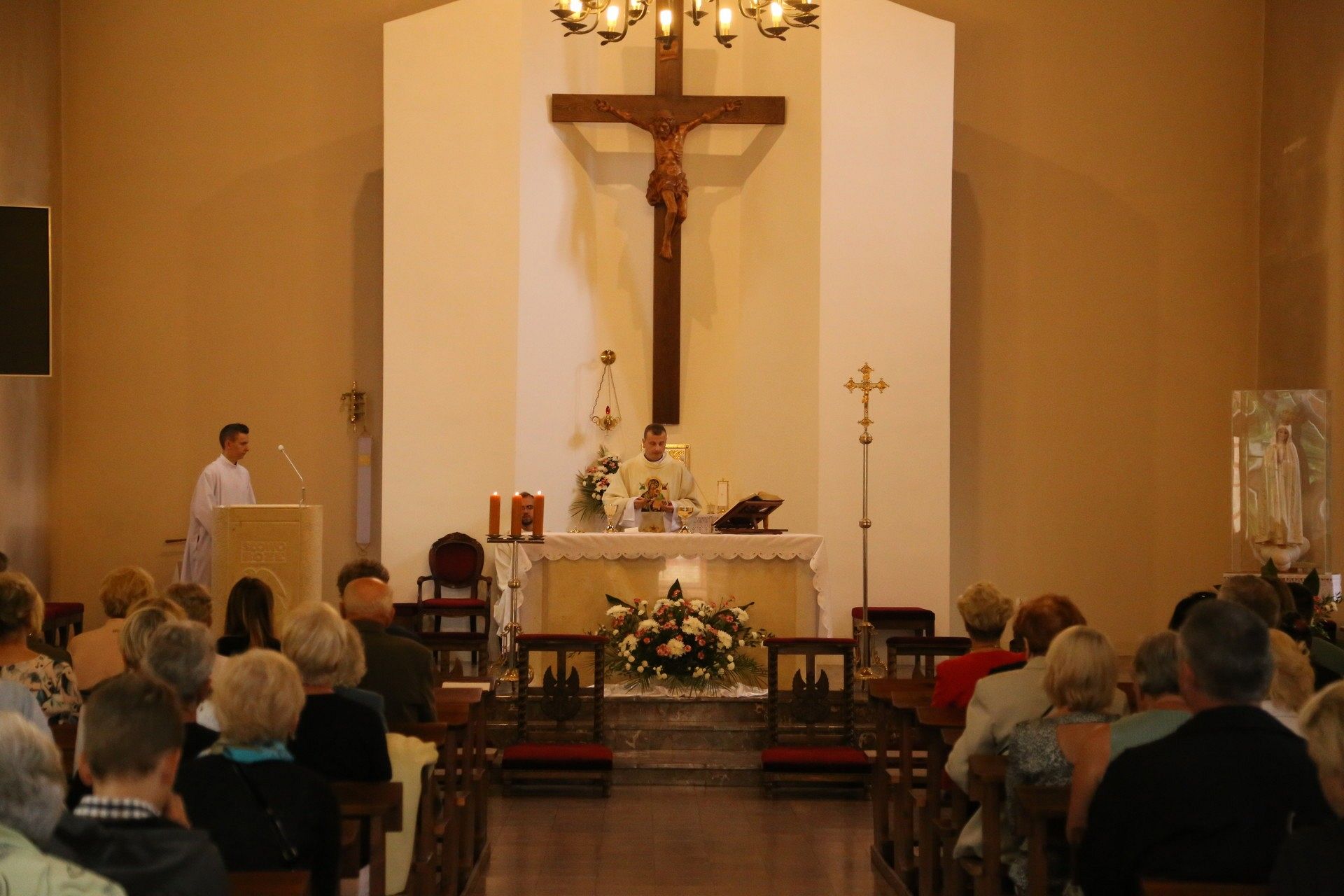 Obchody Święta Wojska Polskiego