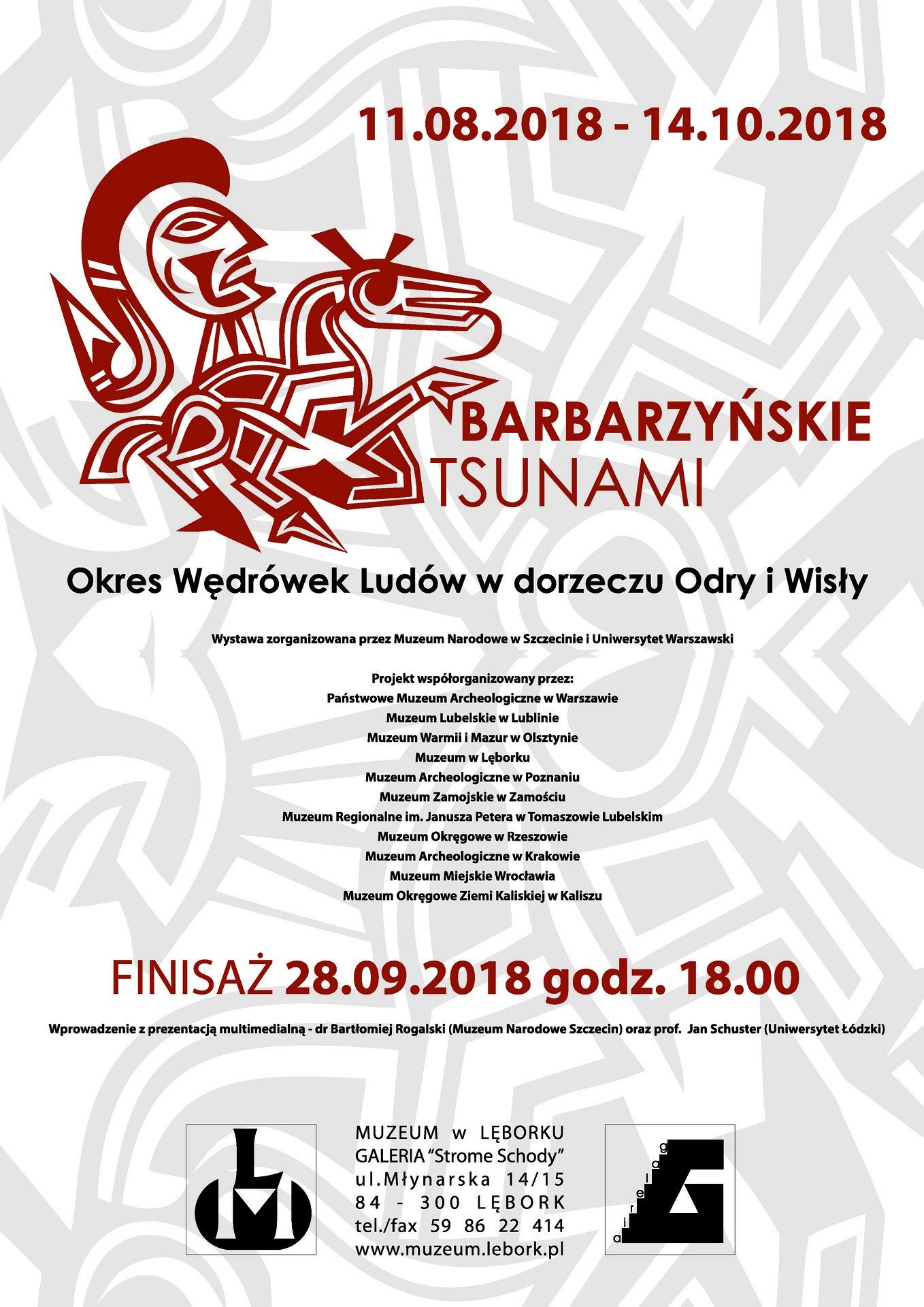 Obejrzyj wystawę w Muzeum