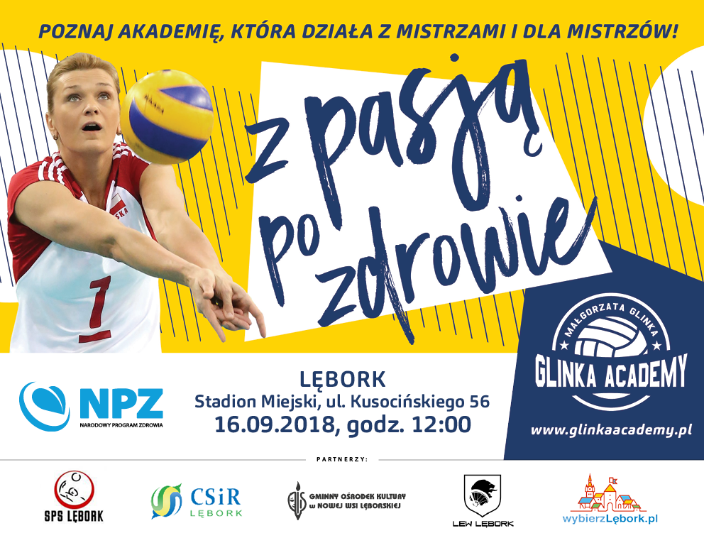 Piknik "Z Pasją po Zdrowie"