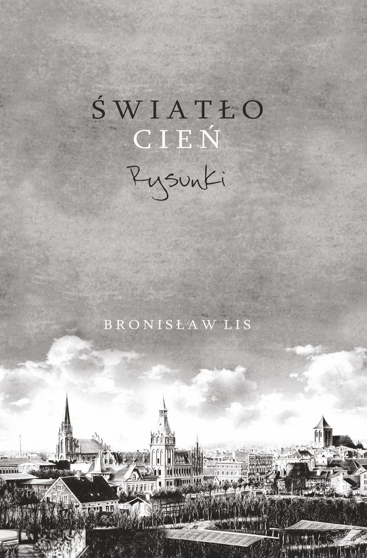 Wystawa prac i premiera albumu Bronisława Lisa