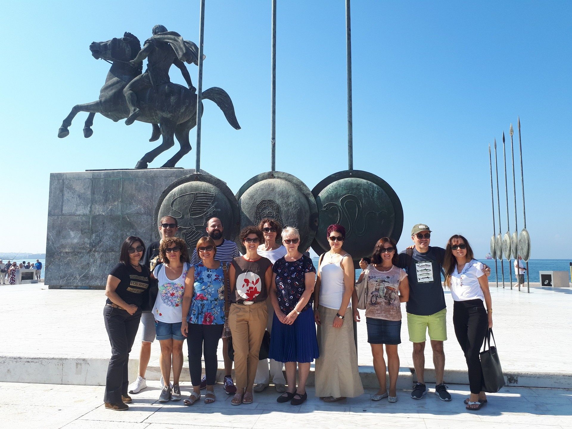 PROJEKT ERASMUS + 2018-2020