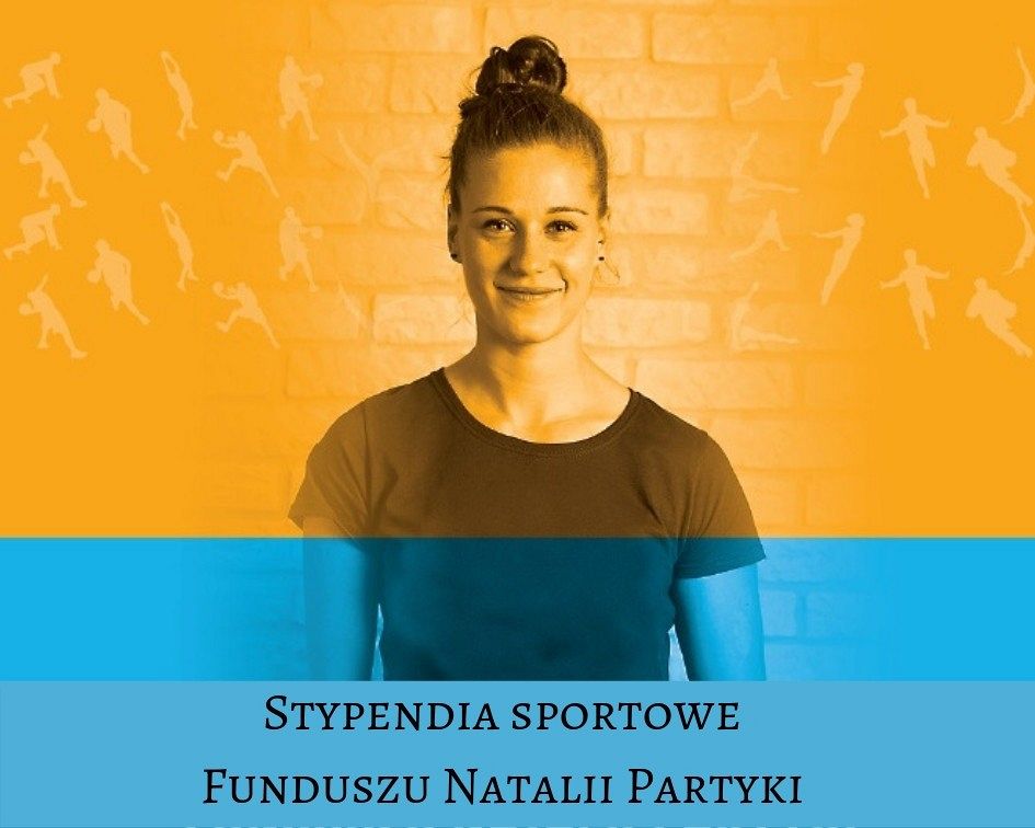 IV edycja programu stypendialnego dla sportowców
