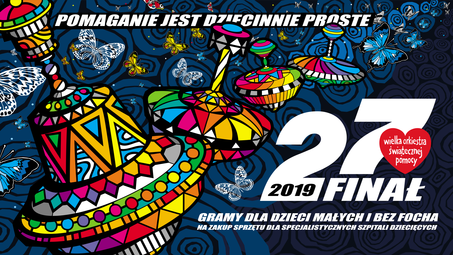 XXVII Finał WOŚP w Lęborku