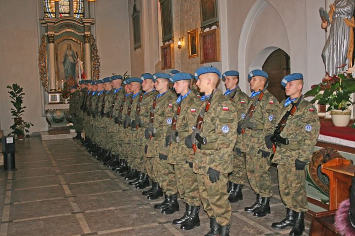 Święto Niepodległości - żołnierze i rycerze