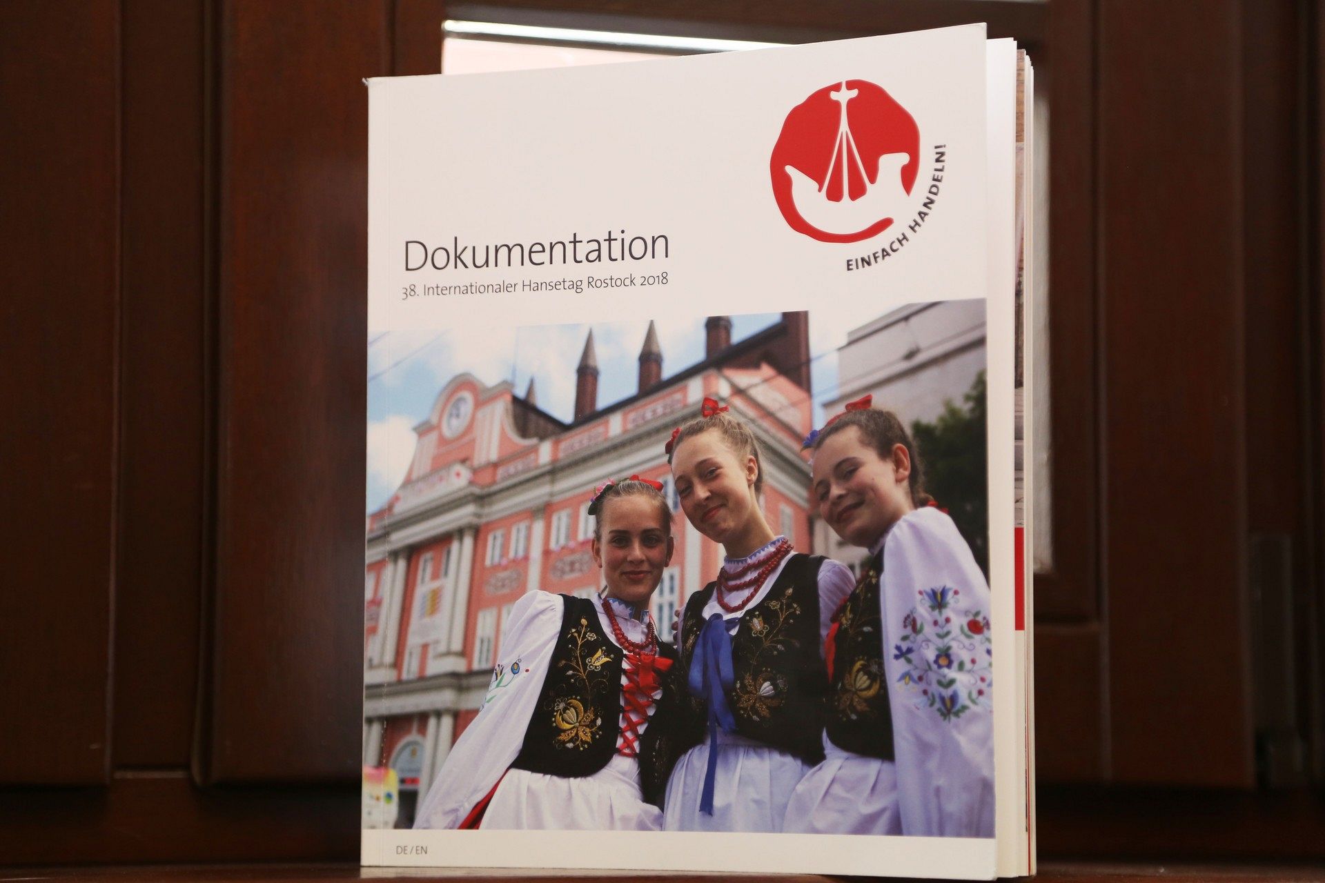 Dni Hanzy w Rostoku 2018