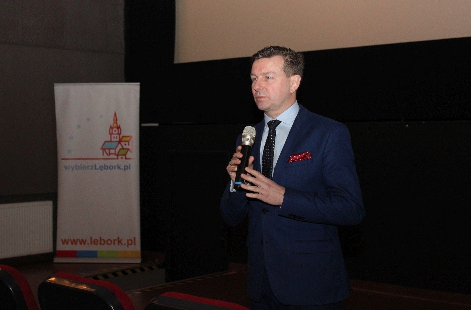 Filmy o Żołnierzach Wyklętych w kinie „Fregata”