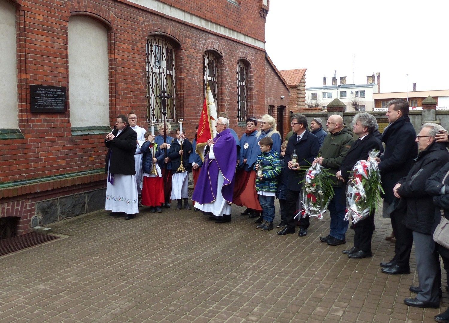 W 74. rocznicę tragicznych wydarzeń z 10 marca