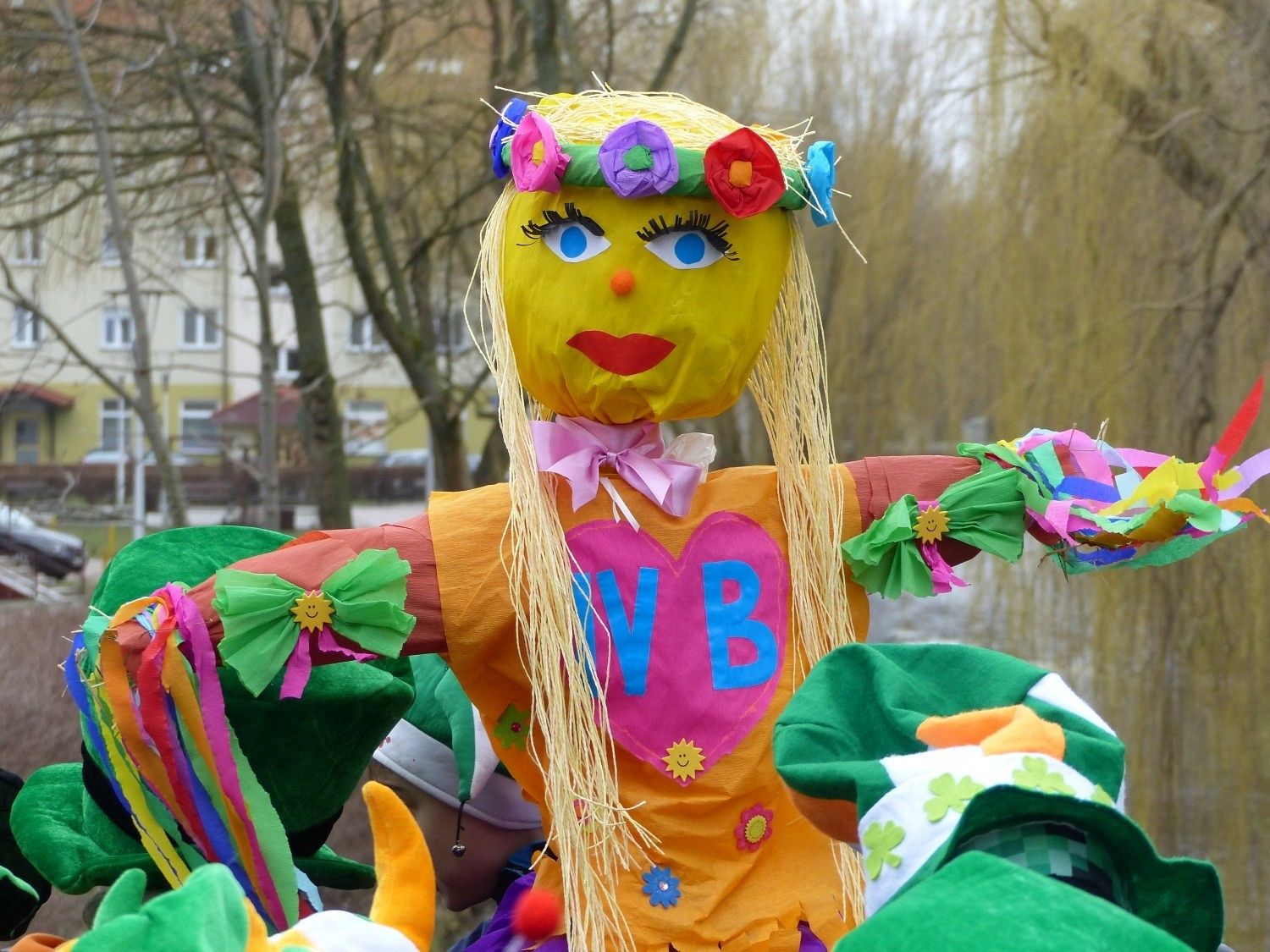 Wiosna w Lęborku!!!