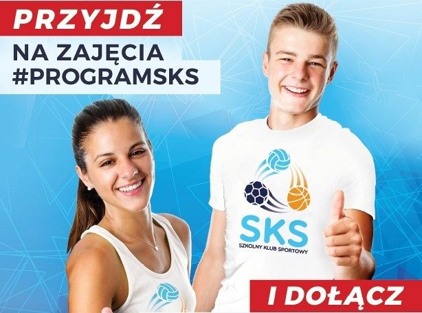 Program SKS – trwa trzecia edycja