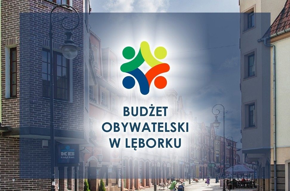 Składanie projektów do Budżetu Obywatelskiego na
