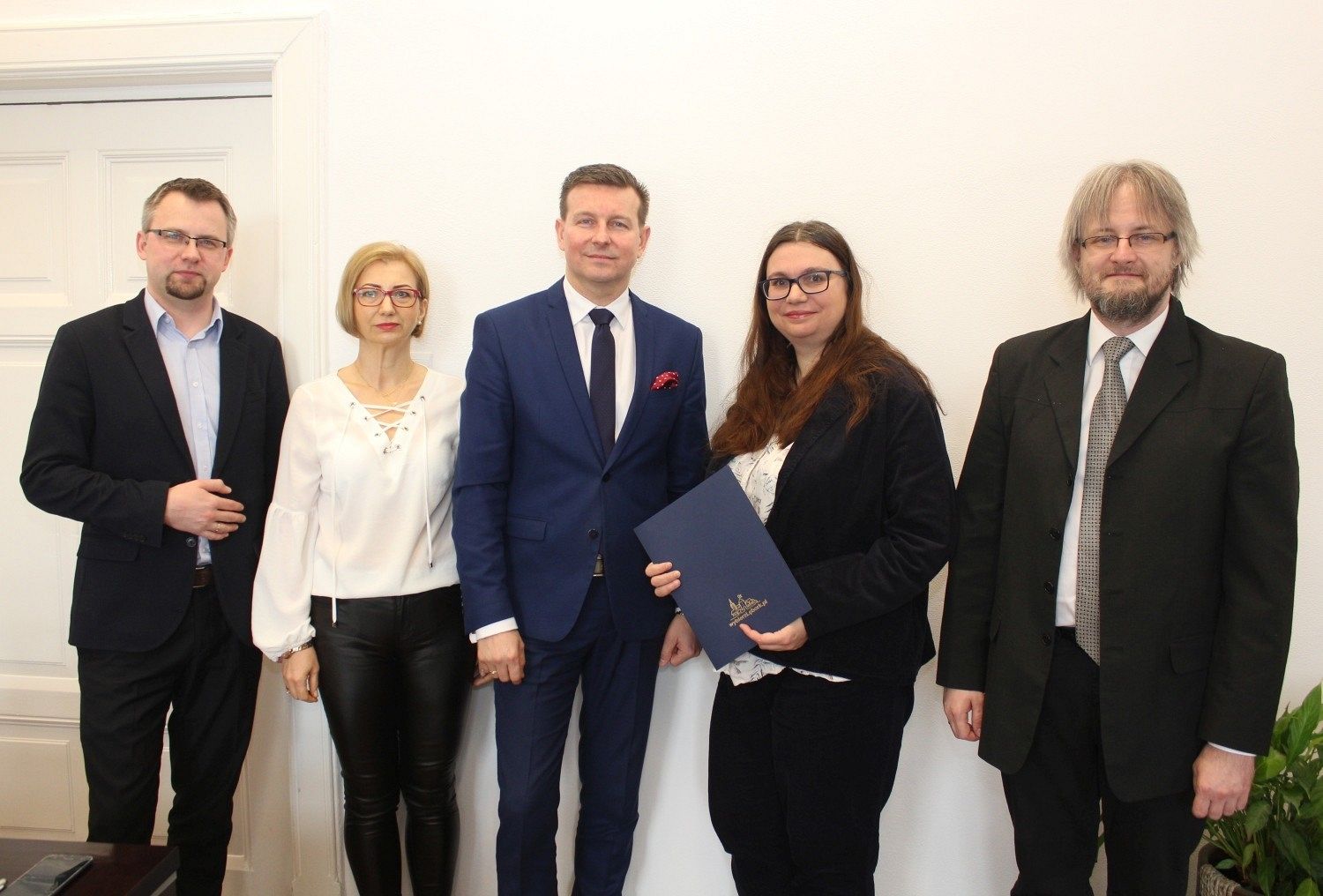 Miasto współrealizuje film “Nieletni inżynierowie”