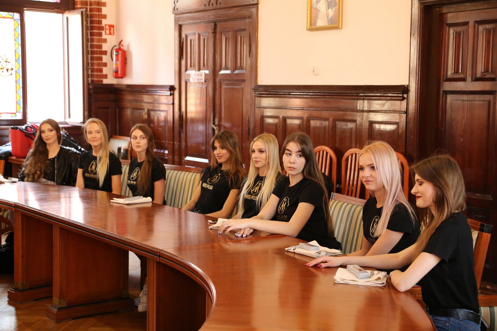 Miss Pomorza Środkowego - Ziemi Słupskiej i