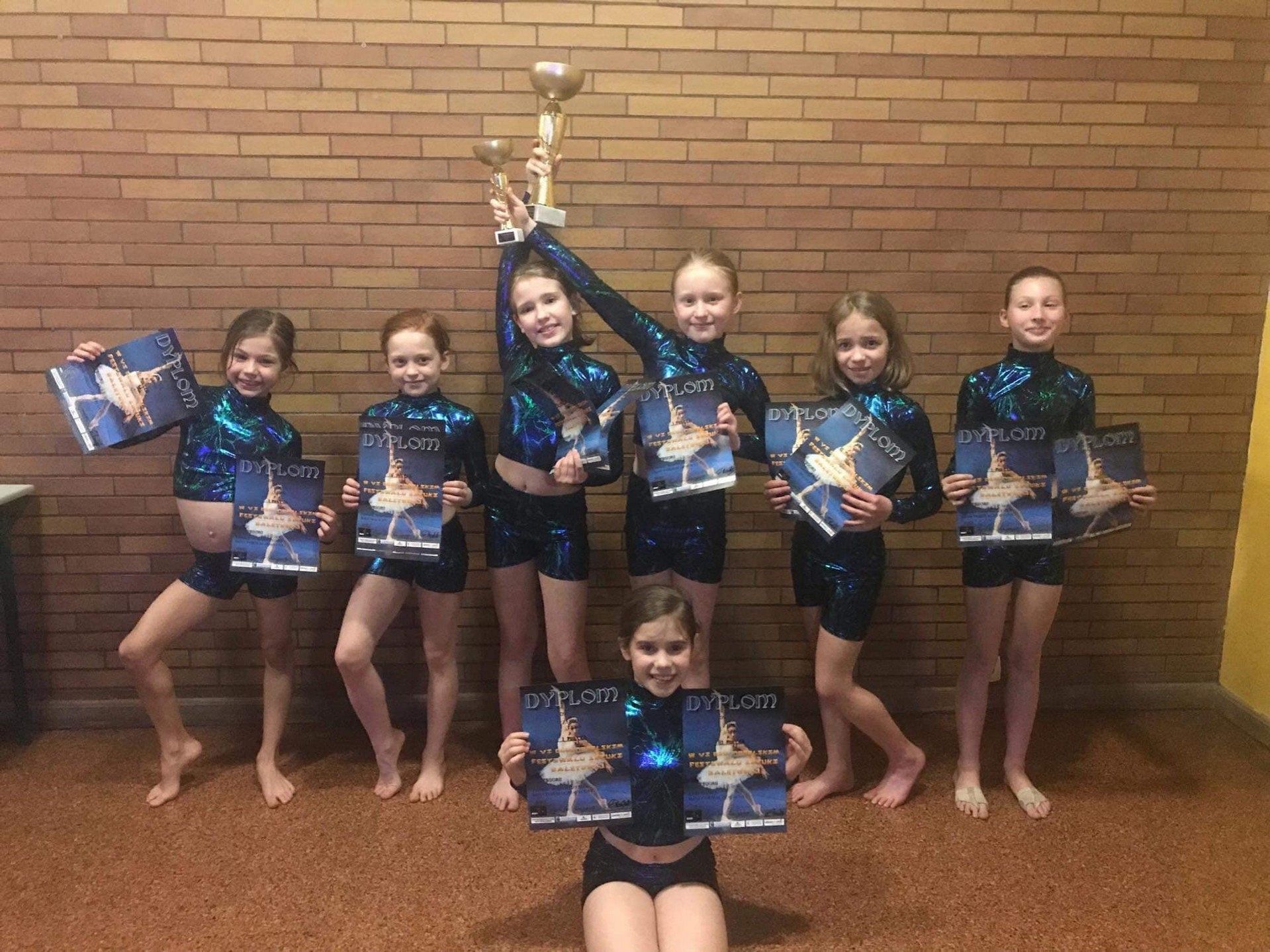 Roztańczony weekend