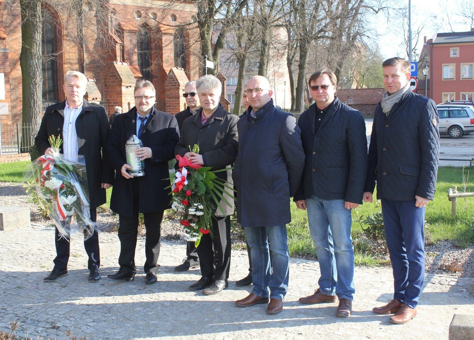 W 9. rocznicę Katastrofy Smoleńskiej