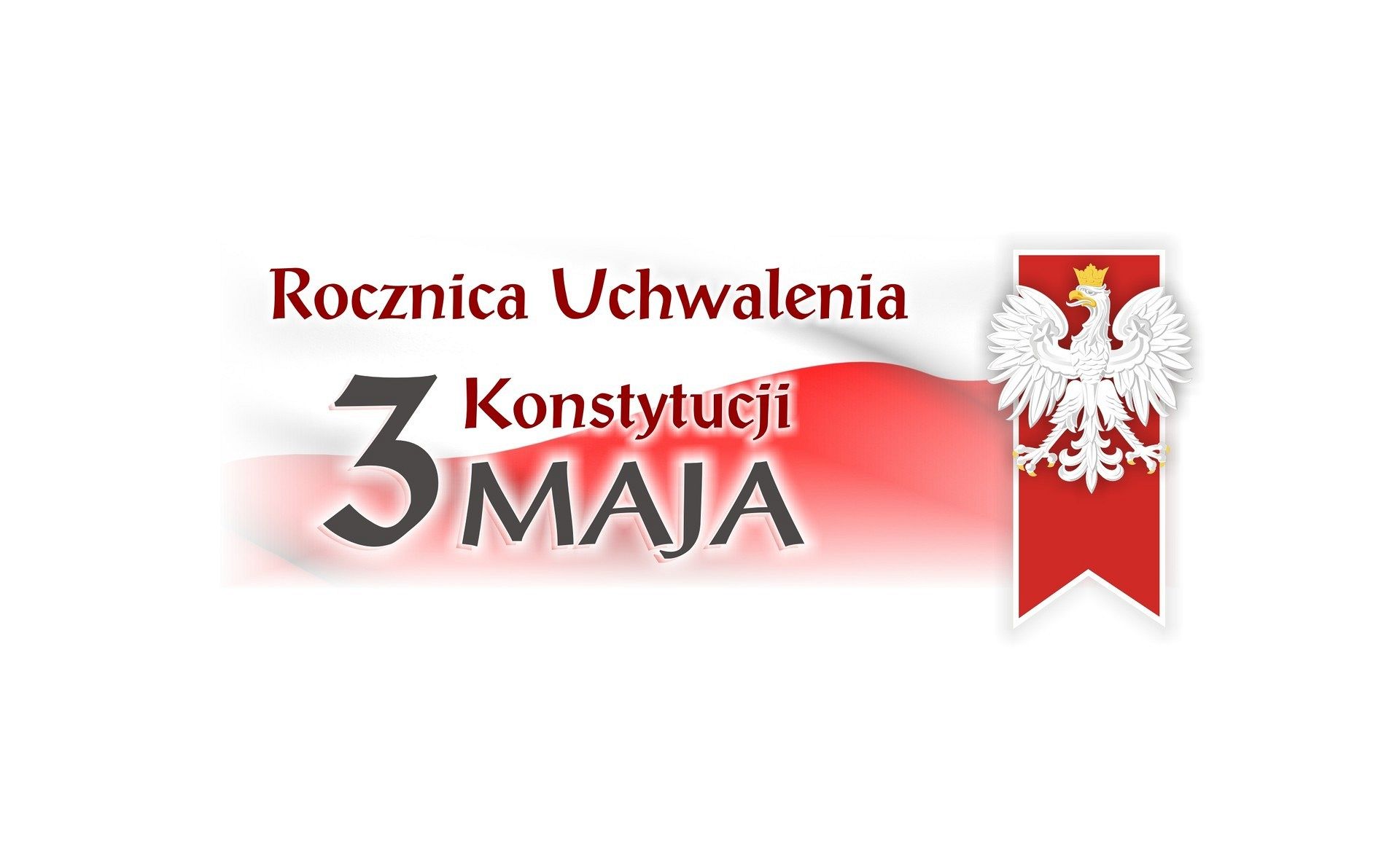 Święto Konstytucji 3 Maja i Lęborska Majówka 2019