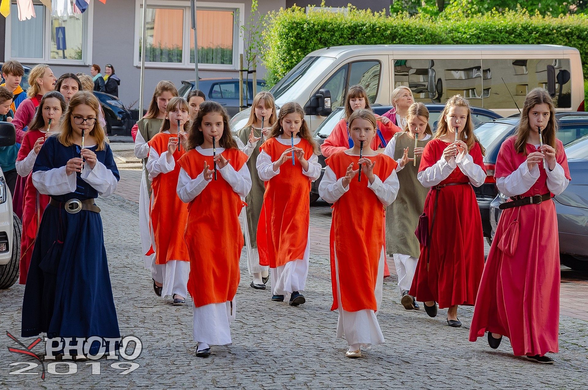Noc Muzeów - tłumnie i gwarnie w muzealnych
