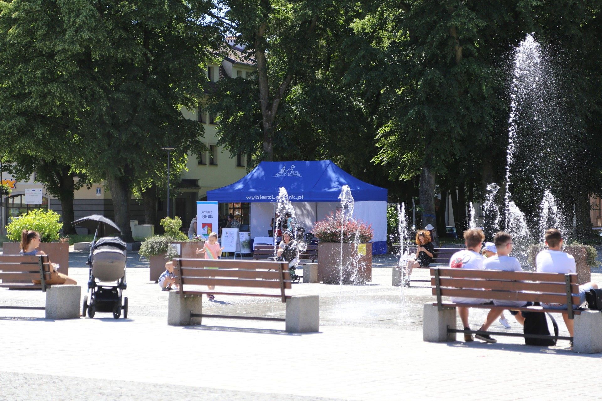 Trwa głosowanie na Budżet Obywatelski na 2020 rok