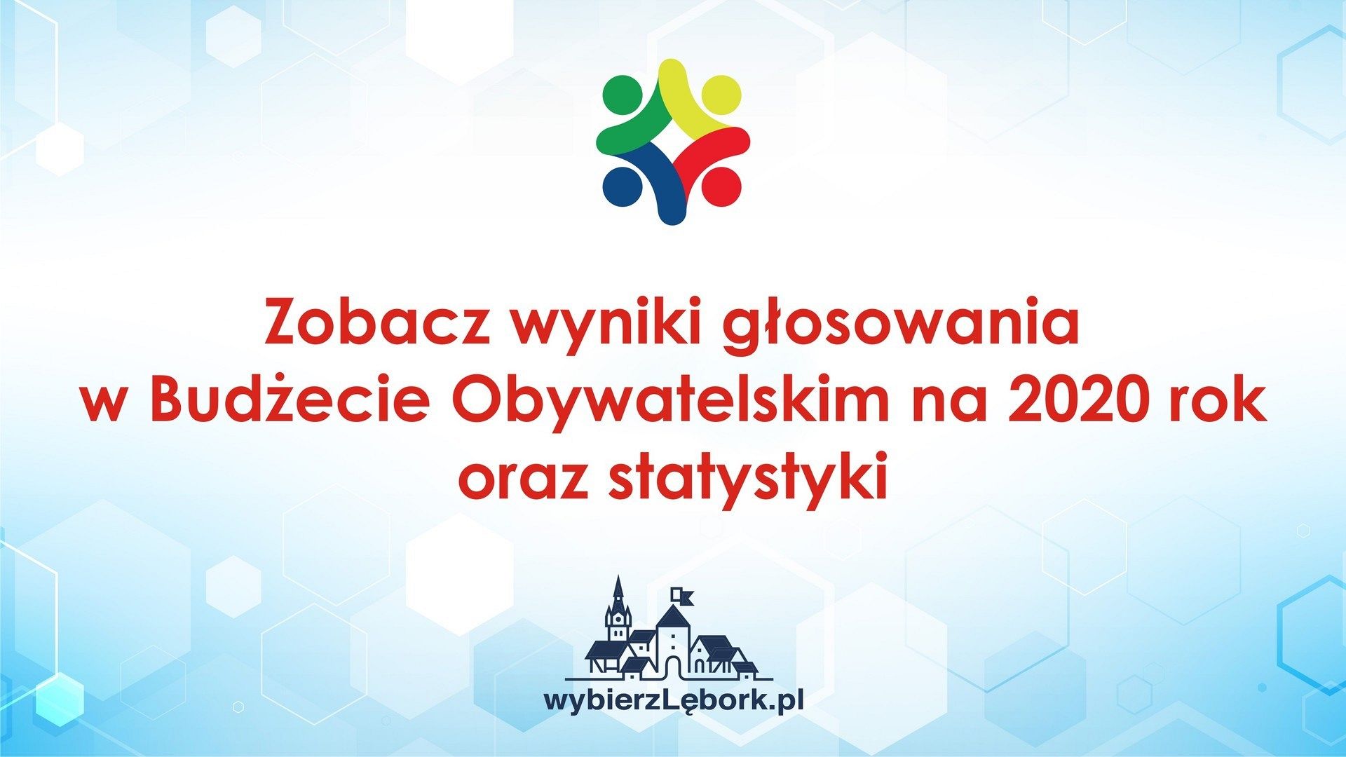 Wyniki głosowania oraz statystyki - Budżet