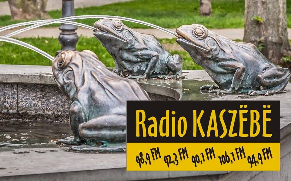 Radio KASZËBË promuje Lęborskie Dni Jakubowe