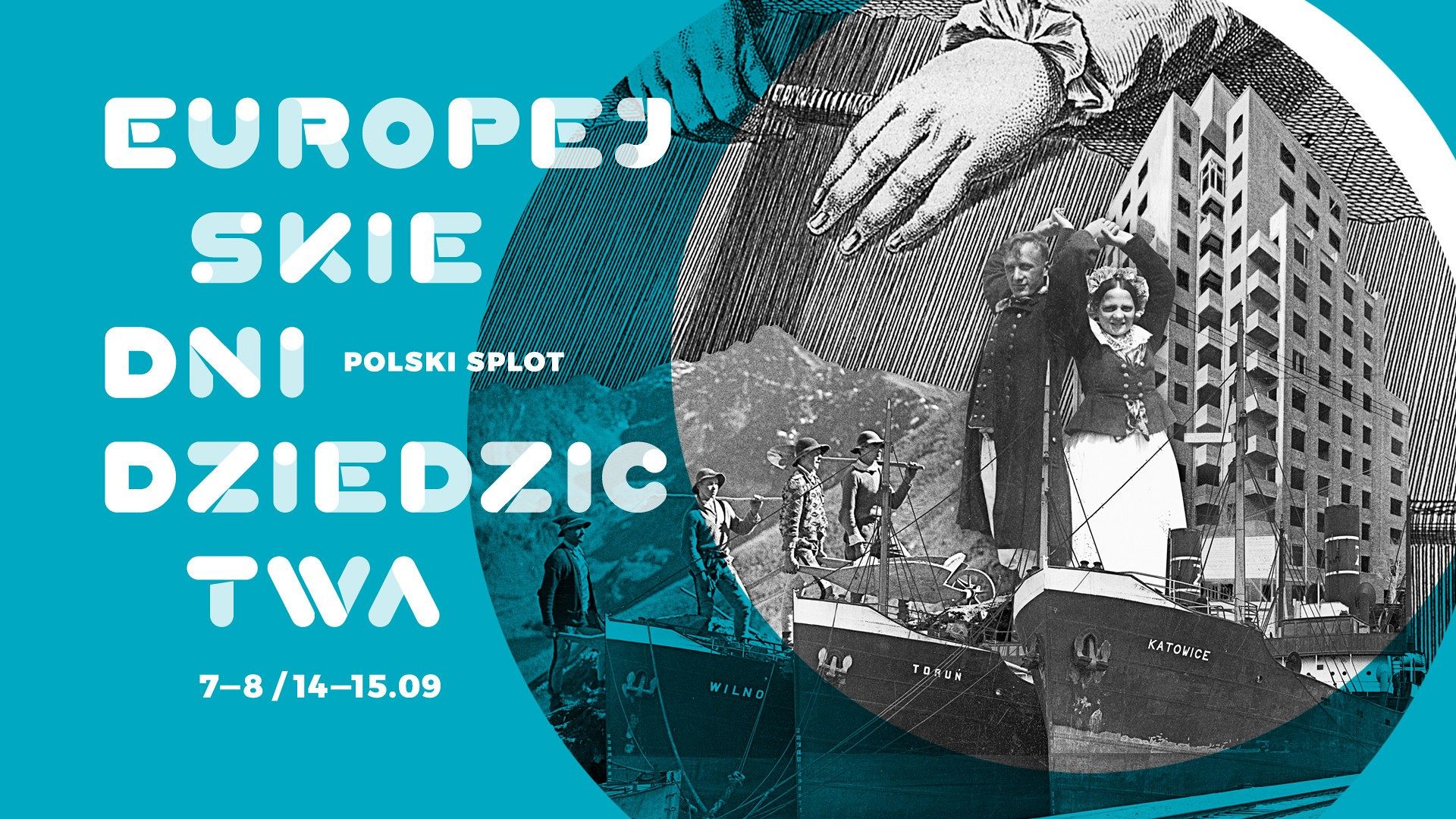 Europejskie Dni Dziedzictwa