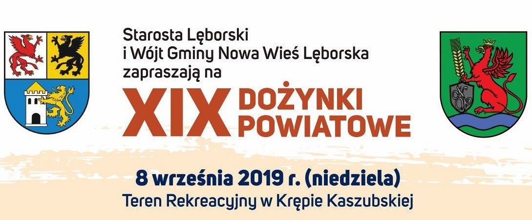 Już wkrótce dożynki!