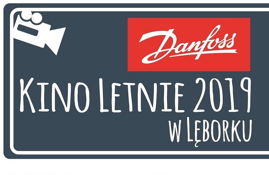 Danfoss Kino Letnie 2019 - weekend z kinem „pod