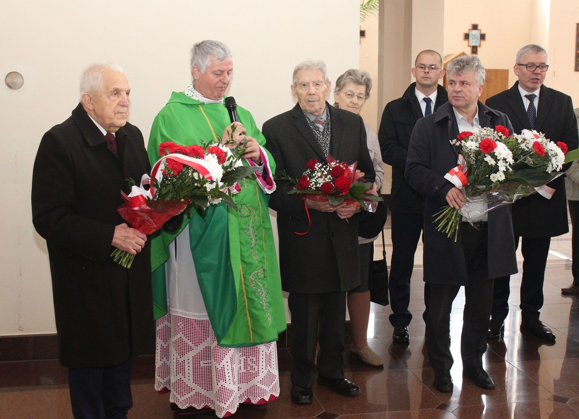 W 70. rocznicę powstania batalionów