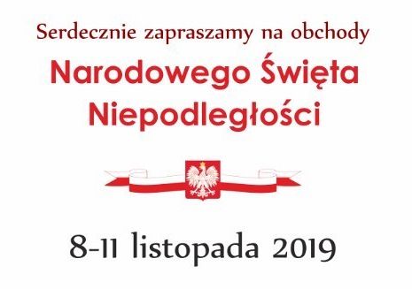 Święto Niepodległości w Lęborku 33897