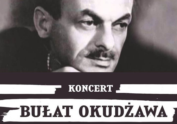 „Bułat Okudżawa - najpiękniejsze pieśni i ballady” 33898