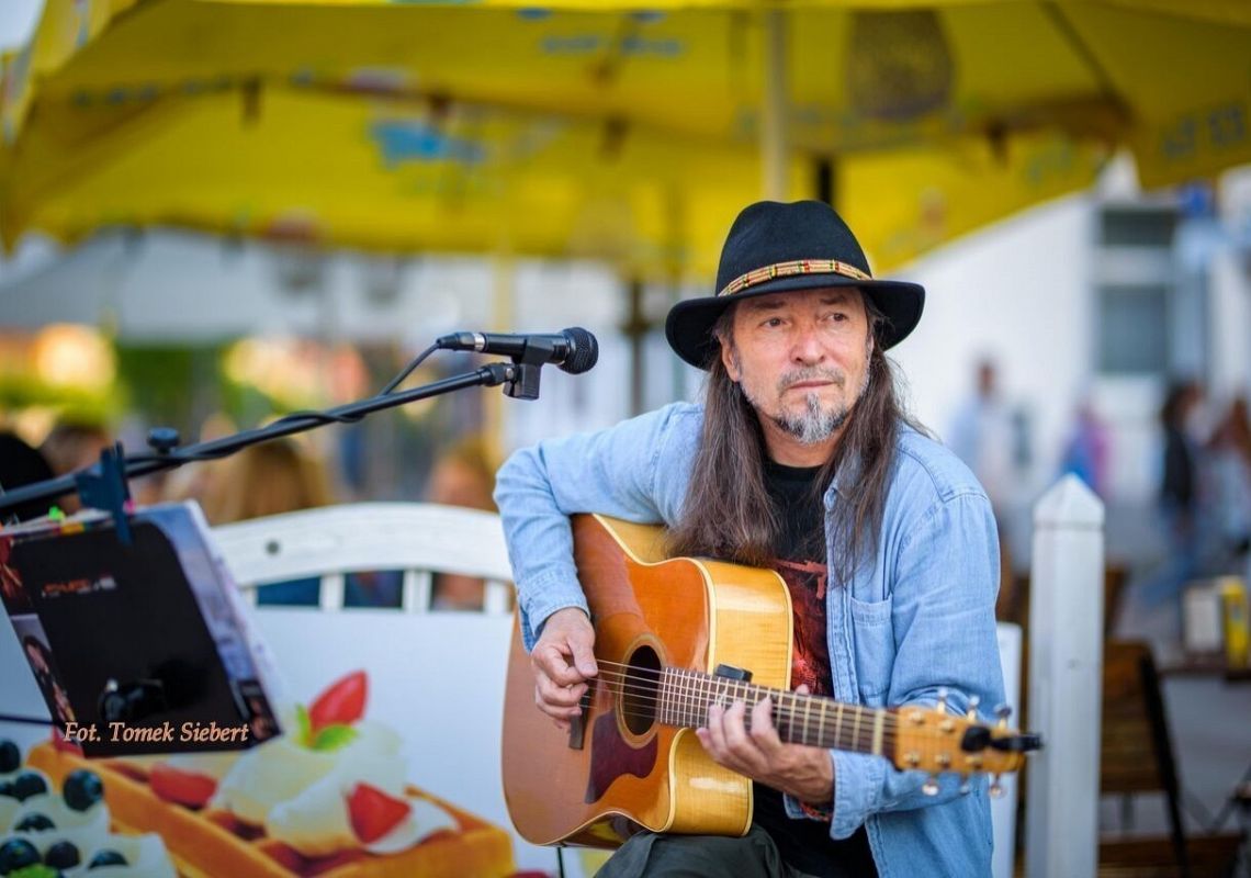 Koncert Andrzeja Radajewskiego 33935