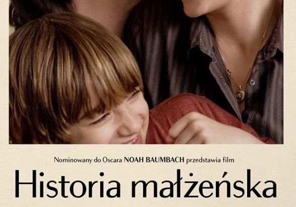 „Historia małżeńska” w grudniu w DKFie 34582