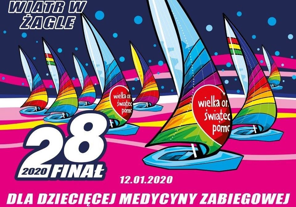 28 Finał WOŚP w Lęborku 34801