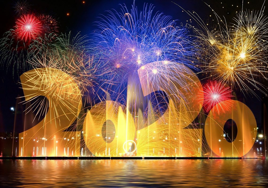 Sylwester pod chmurką 34995