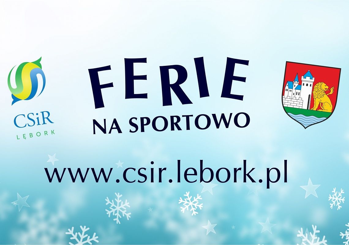 Ferie na sportowo 2020 35094
