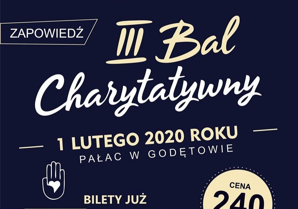 III BAL Charytatywny Fundacji LHS 35307
