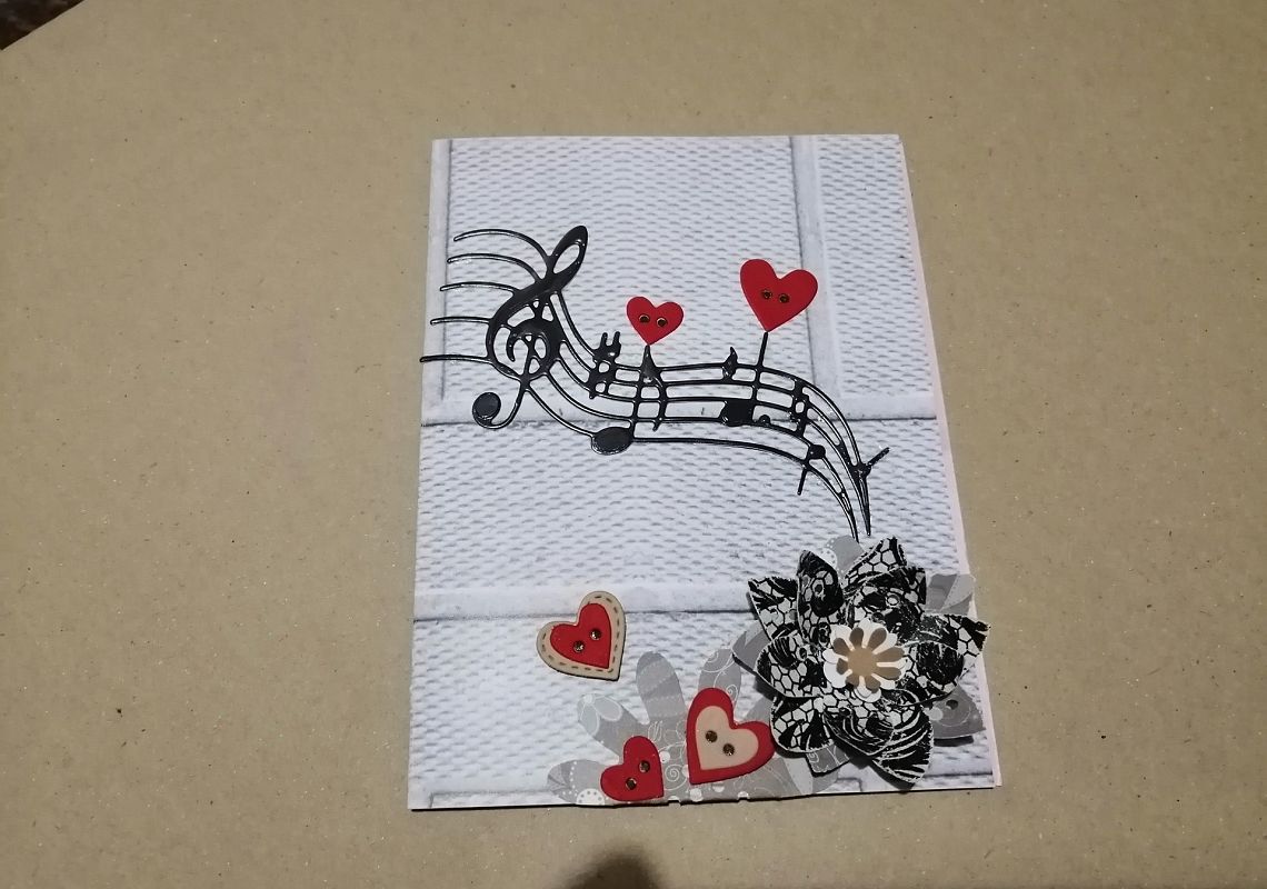 Scrapbooking na Twórczym Poddaszu 35308