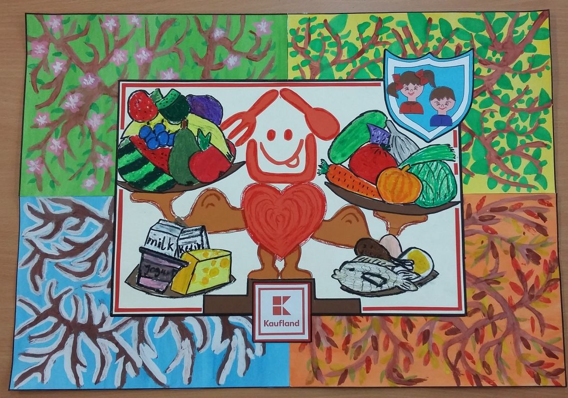 Zagłosujcie i pomóżcie wygrać SP 5 dofinansowanie 35654