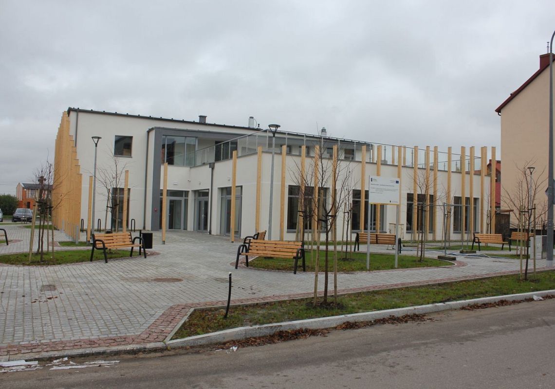 KO BAZA i Placówka Wsparcia Dziennego zawieszają 35828