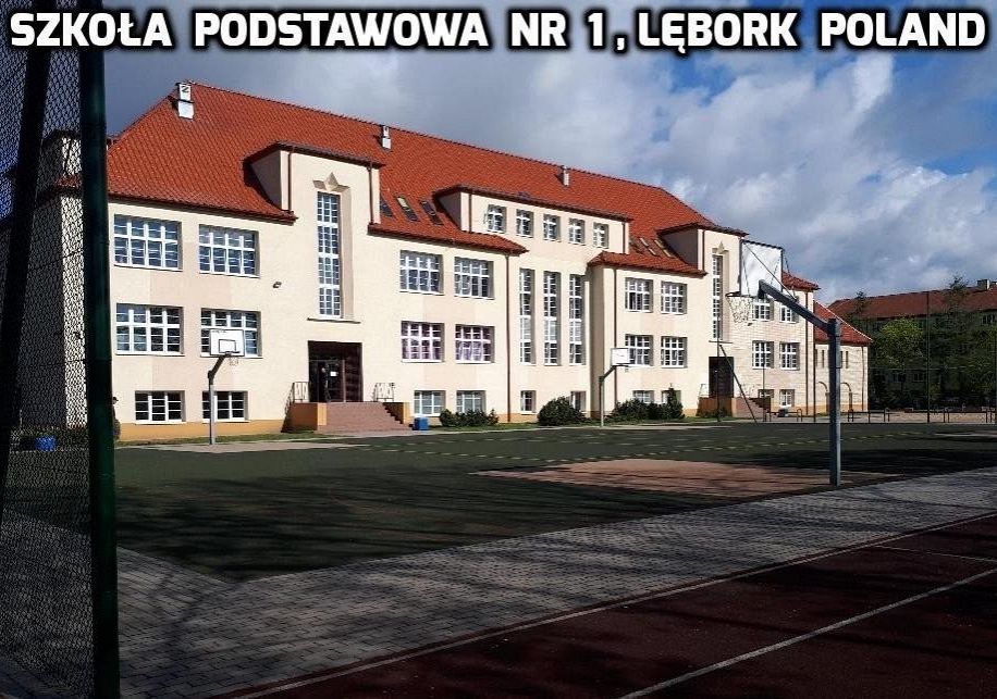 „SHARKS” - nowy projekt ERASMUS+ w SP1 37358