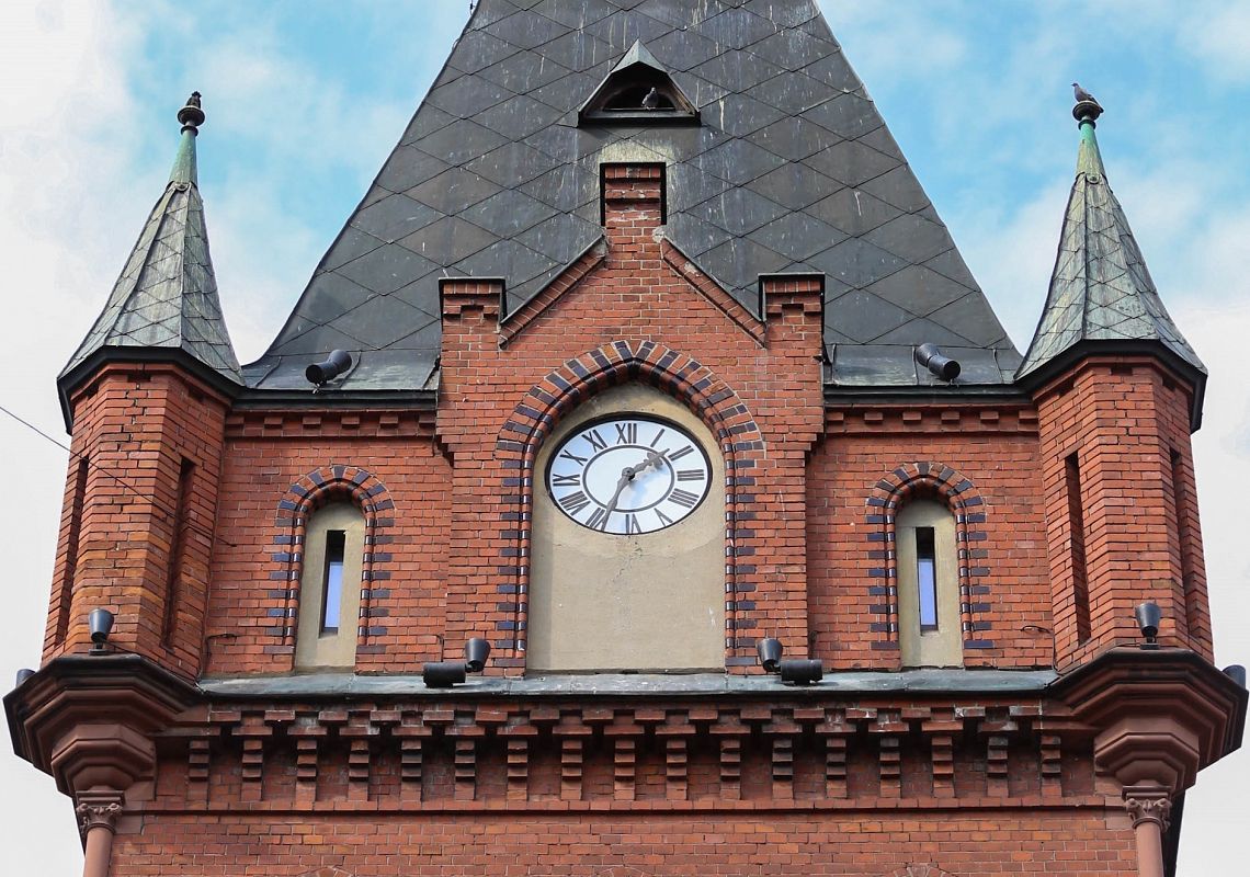 Reorganizacja pracy Urzędu Miejskiego w Lęborku 37420