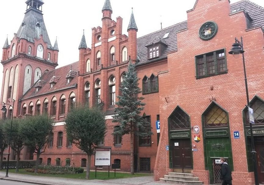 W pozyskiwaniu środków unijnych Lębork wzorem dla 37426