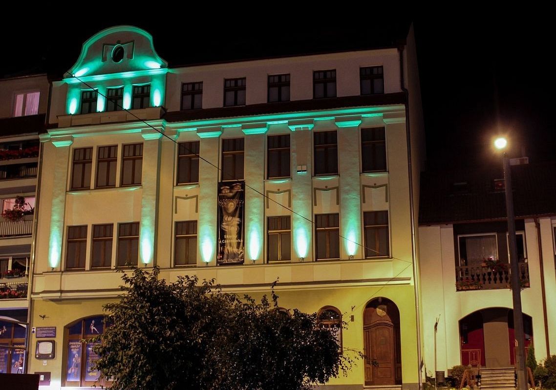 Muzeum i Wieża Ciśnień otwarte dla zwiedzających 37901