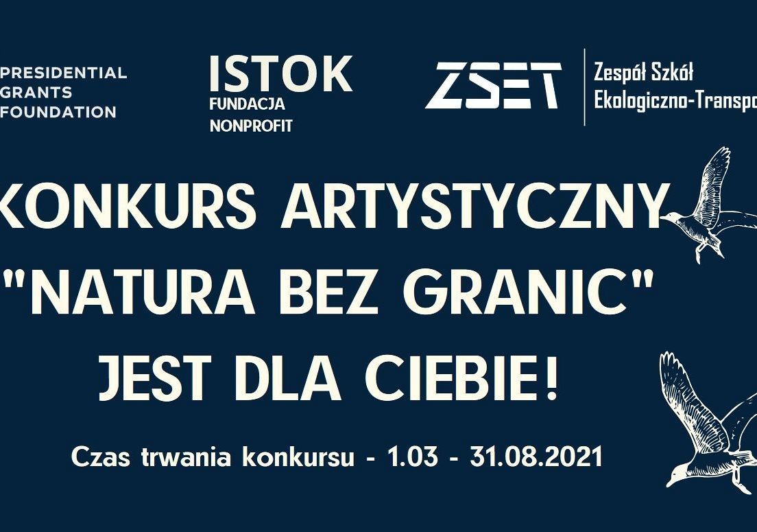 Konkurs „Natura bez granic” dla młodzieży - piękno 38113